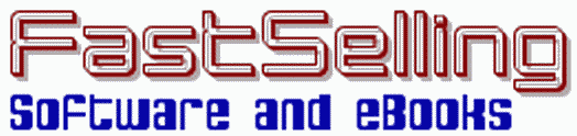 Fast Selling Software and eBooks
